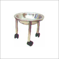 SS Kick Bucket