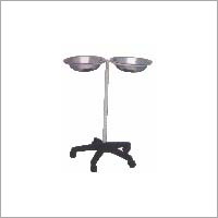 Steel Hand Wash Basin Stand