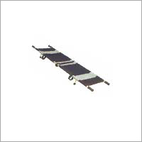 Hospital Folding Stretcher