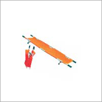 Medical Folding Stretcher