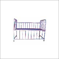 Hospital Pediatric Bed