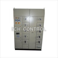 Distribution Panel