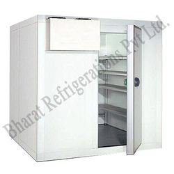 Walk In Cooler