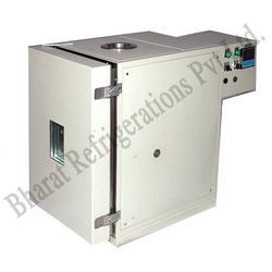 Hot and Cold Chamber