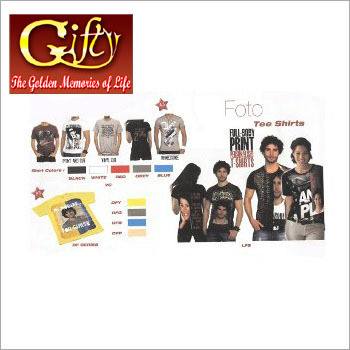 Photo T Shirts