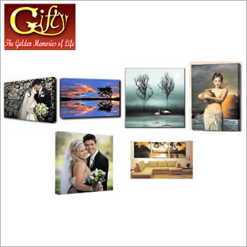 Canvas Printing Services