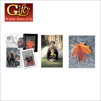 Photo Paper Printing