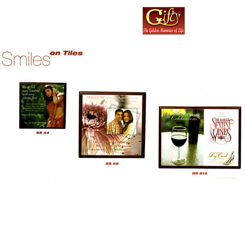 Ceramic Tile Printing Services