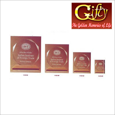 Fusion Award Printing Services