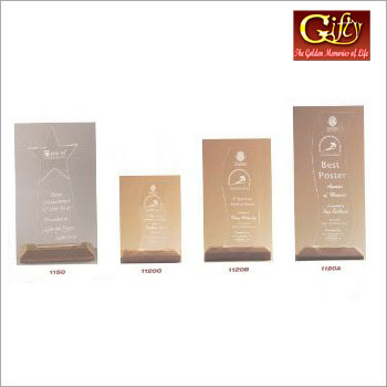 Acrylic Wall Plaques