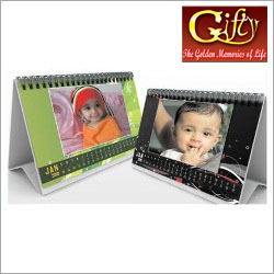 Personalized Calendar