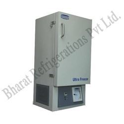 Ultra Low Temperature Freezer