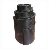 Industrial Volute Spring - Color: Black/blue/