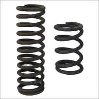 Compression Spring - Iron, Steel, Stainless Steel, 48.9 mm Length, 15 mm Outside Diameter | Coil Style, Corrosion Resistant, Customized Sizes