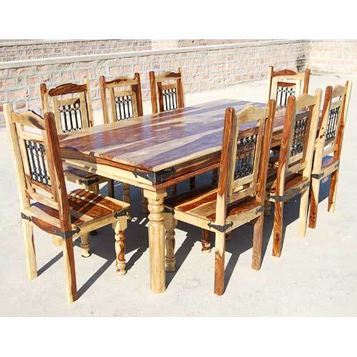 Group Dining Table