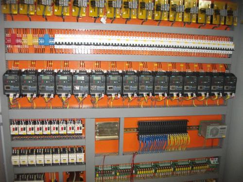 Drive Panels