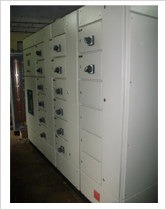 MCC Panels
