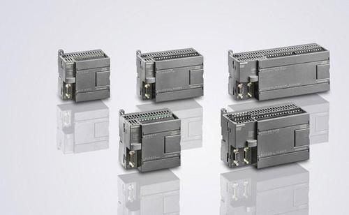 System Manual Programmable Controller