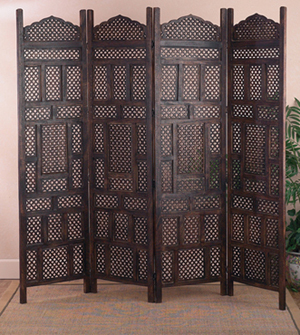 Decorative Partition Screen