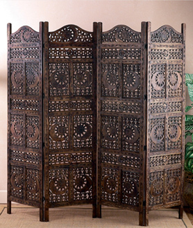 Office partition screen