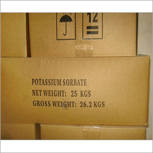 Propionic Acid