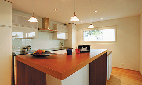 Clipso False Ceiling