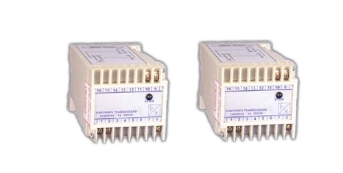 Current Transducers