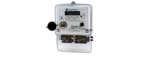 Electric Energy Meters