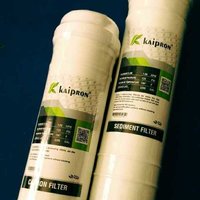 Kaipron inline filter