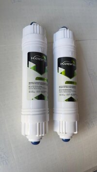 Kaipron Inline Filter - Application: Water