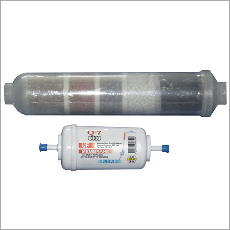 UF Membrane Filter Cartridge By AVS INDIA