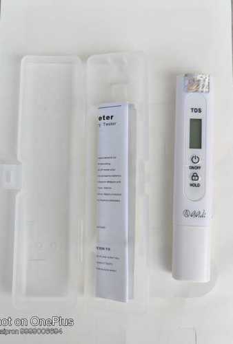 Reverse Osmosis Aadi Tds Meter