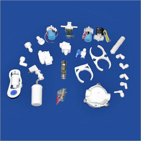 RO Water Purifier Parts