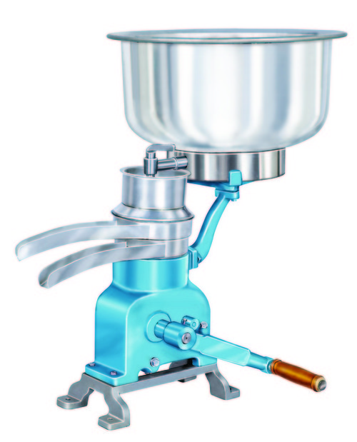 Cream Separator Machine