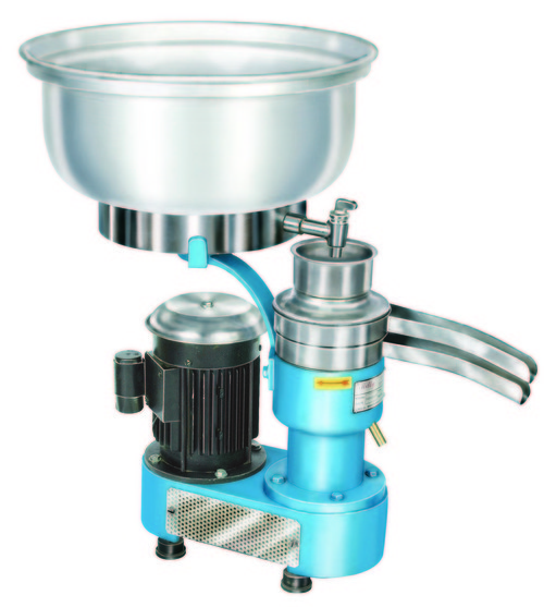 Cream Separator Machine
