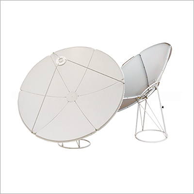 C Band Antenna