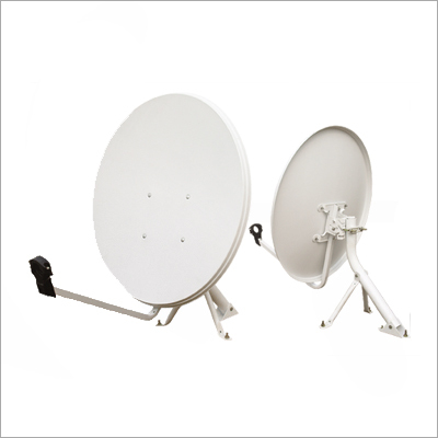 Band Antenna