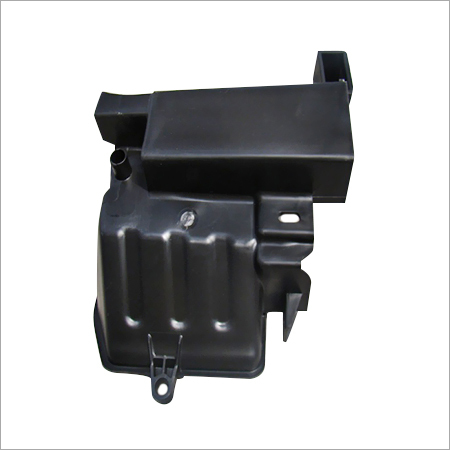 Automative Plastic Injection Molded Components