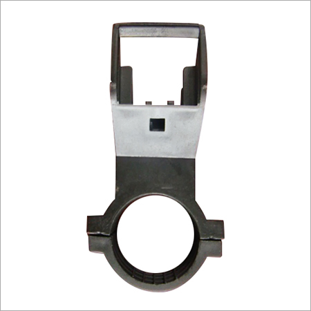 Thermoset Injection Mould