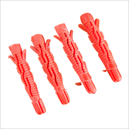 Engineering Plastic Injection Mold