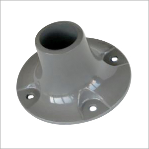 Automatic Plastic Injection Molded Components