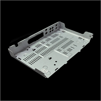 Industrial Sheet Metal Components