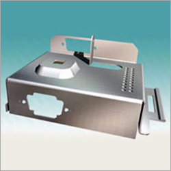 Automotive Sheet Metal Components