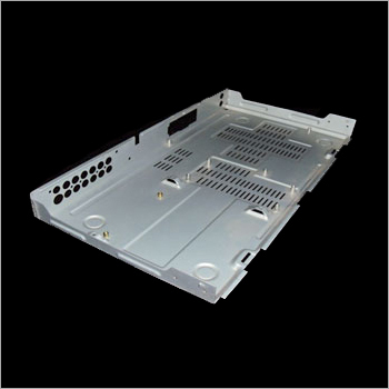 Automobile Sheet Metal Components