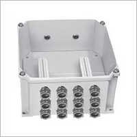 Metal Sheet Box