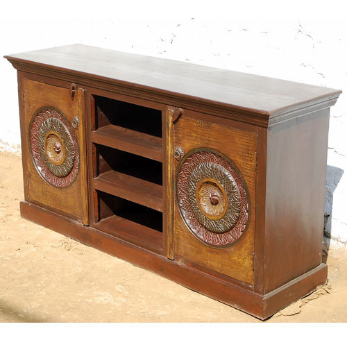 Light Sideboard Cabinet