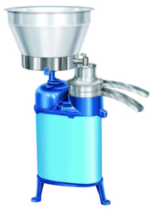 Manual Milk Cream Separator Machine