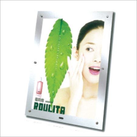 LED Light Panel - Amaze Mirror (Single)