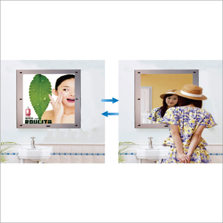 LED Light Panel - Amaze Mirror (Single)