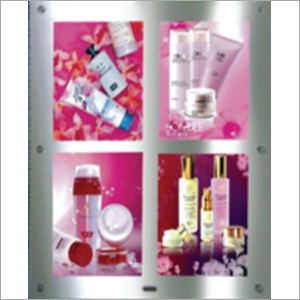 LED Light Panel - Amaze Mirror (Multiple)